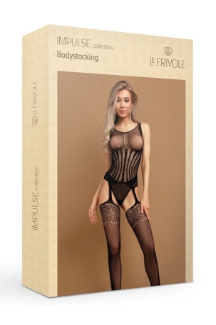 Комбинезон Le Frivole 06734