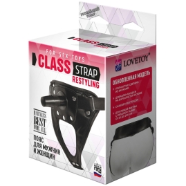 Трусики Class Strap Restyling