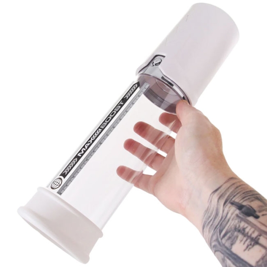 Помпа-гидропомпа Pipedream Max Boost