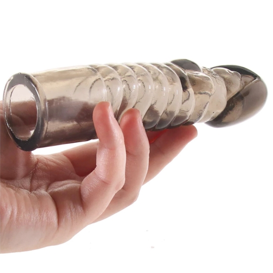 Насадка Blue Line 6&quot; Ribbed