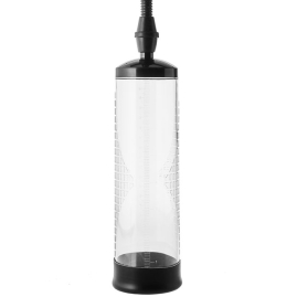 Помпа Dream Toys Ramrod