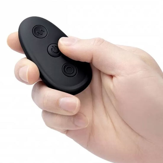 Вибро-пробка BlueLine Impaler