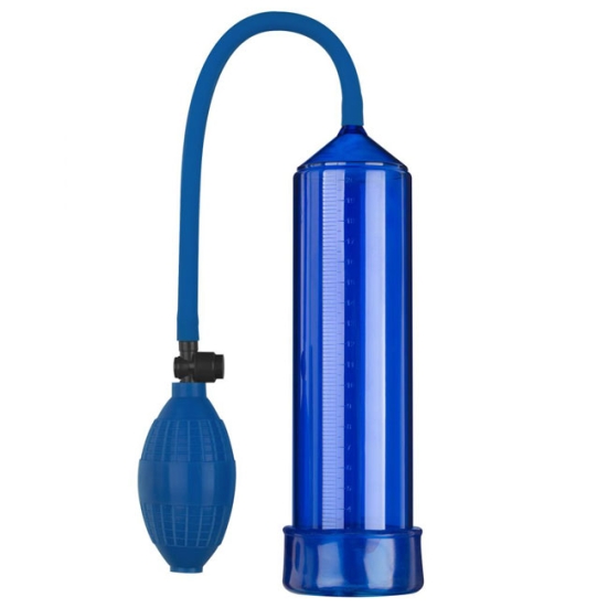 Помпа Discovery Racer