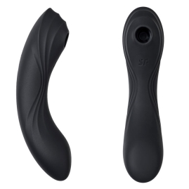 Вибростимулятор Satisfyer Curvy Trinity 4