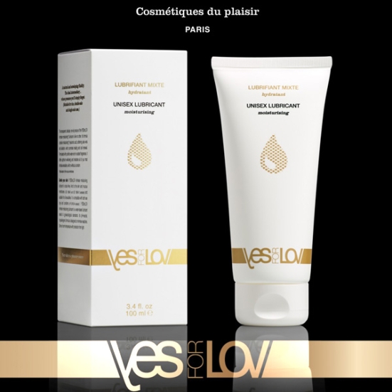 Смазка YESforLOV Moisturising Intimate