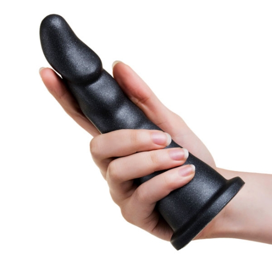 Фаллос-насадка Lovething Alien