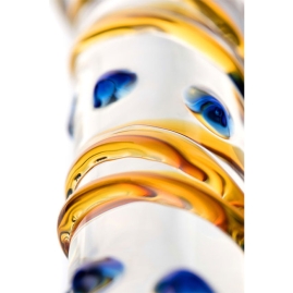 Фаллос Sexus Glass 912093