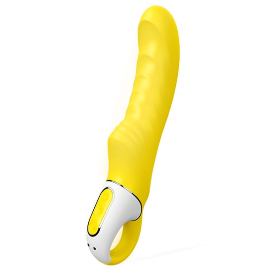Вибратор Satisfyer Yummy Sunshine