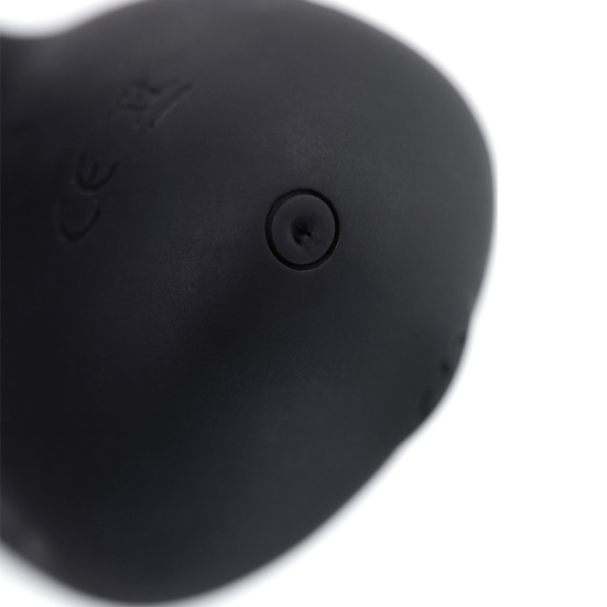 Вибростимулятор Levett Maud