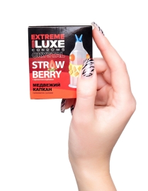 Презерватив LUXE &quot;Медвежий капкан&quot;