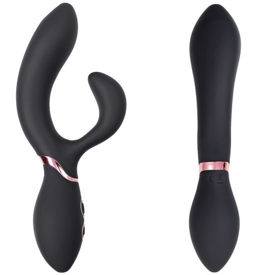 Вибратор Waname Avalanche