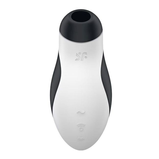 Вибростимулятор Satisfyer Orca