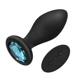 Вибропробка Sexy Friend SF-70503