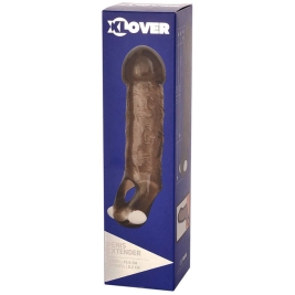 Насадка ToyFa XLover