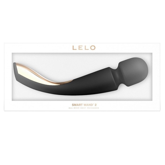 Вибромассажер Lelo Smart Wand 2