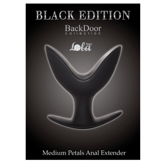 Пробка Petals Anal Extender