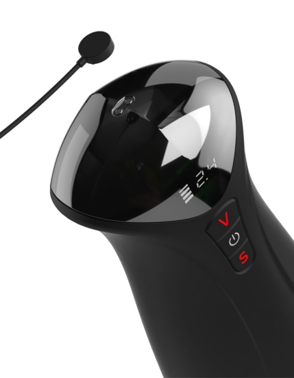 Авто-мастурбатор PDX Fuck-O-Matic Pro XL