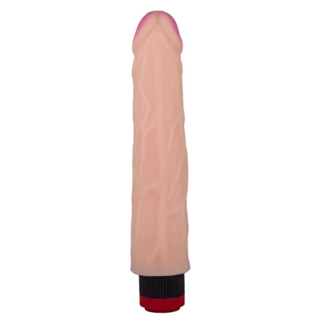 Фаллос-вибратор Lovetoy 800900
