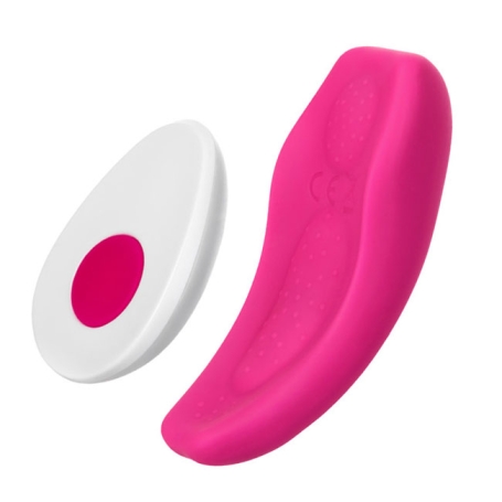 Вибратор в трусики JOS Flirty