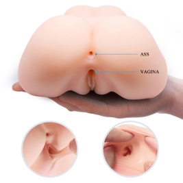 Вибромастурбатор Crazy Bull Veronica