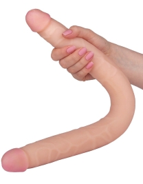 Фаллос Lovetoy Flex & Fix