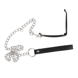 Зажим для половых губ Pussy Clamp