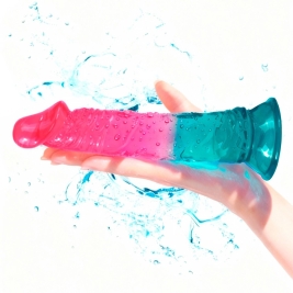 Фаллос Erowoman, 18 см