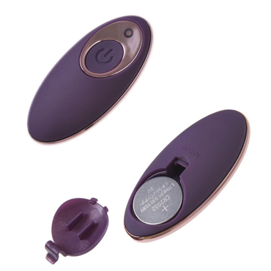 Виброяйцо JOS Bumpy 