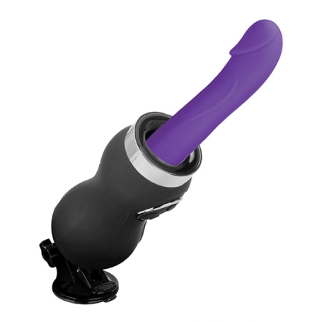 Секс-машина Thrusting Compact Sex Machine